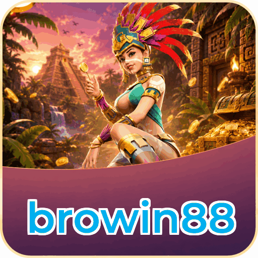 Tampilan antarmuka browin88 APK v4.7.5 saat pengujian performa dan keamanan di perangkat Android